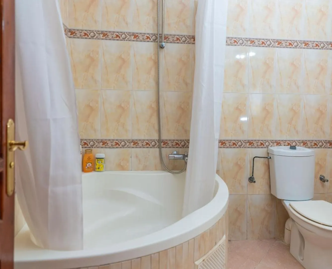 Apartman Linayass Lodge Agadir Marokkó