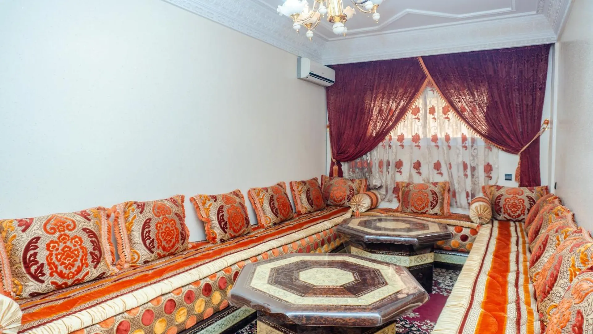 Apartman Linayass Lodge Agadir